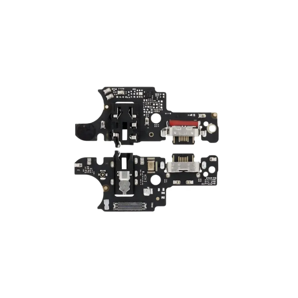 PLACA BOARD DE CARGA MOTO G04