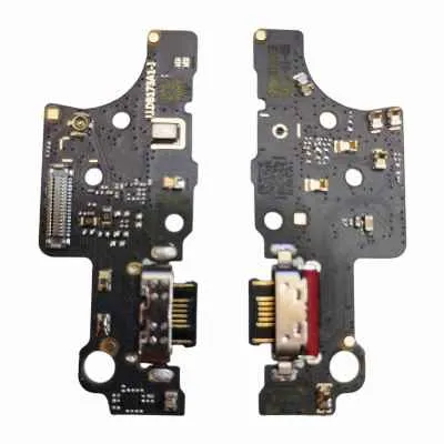 PLACA BOARD DE CARGA MOTO G04