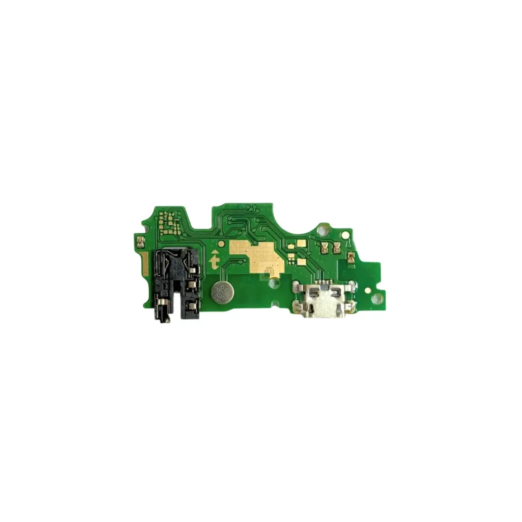 PLACA BOARD DE CARGA TECNO POP 4 LTE