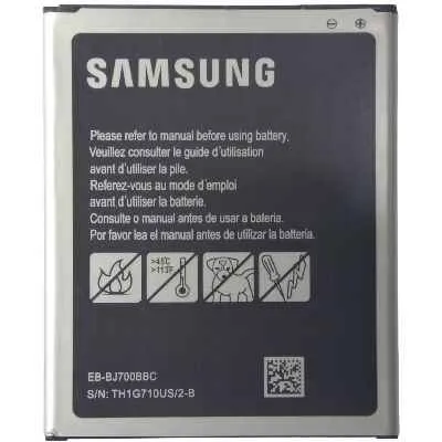 BATERIA SAMSUNG J4 J7 J7 NEO  J720 EBBJ700BBC