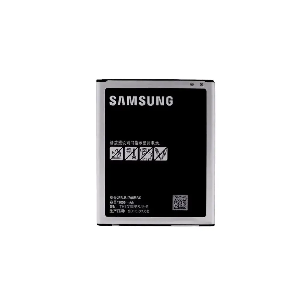 [0162] BATERIA SAMSUNG J4 J7 J7 NEO J720 EBBJ700BBC