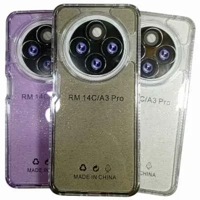 FORRO XIAOMI REDMI 14C