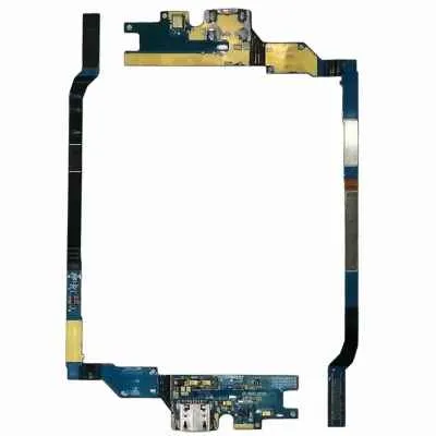 PLACA BOARD DE CARGA SAMSUNG S4 I9505