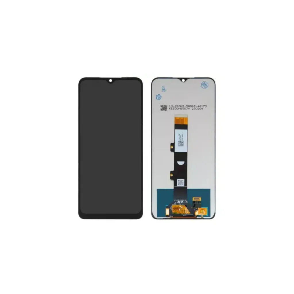 PANTALLA MOTO E22 MOTO E22I INCELL