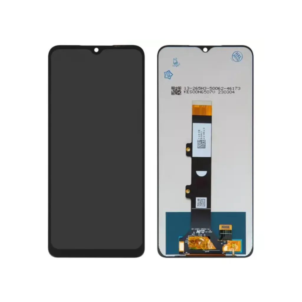 PANTALLA MOTO E22 MOTO E22I