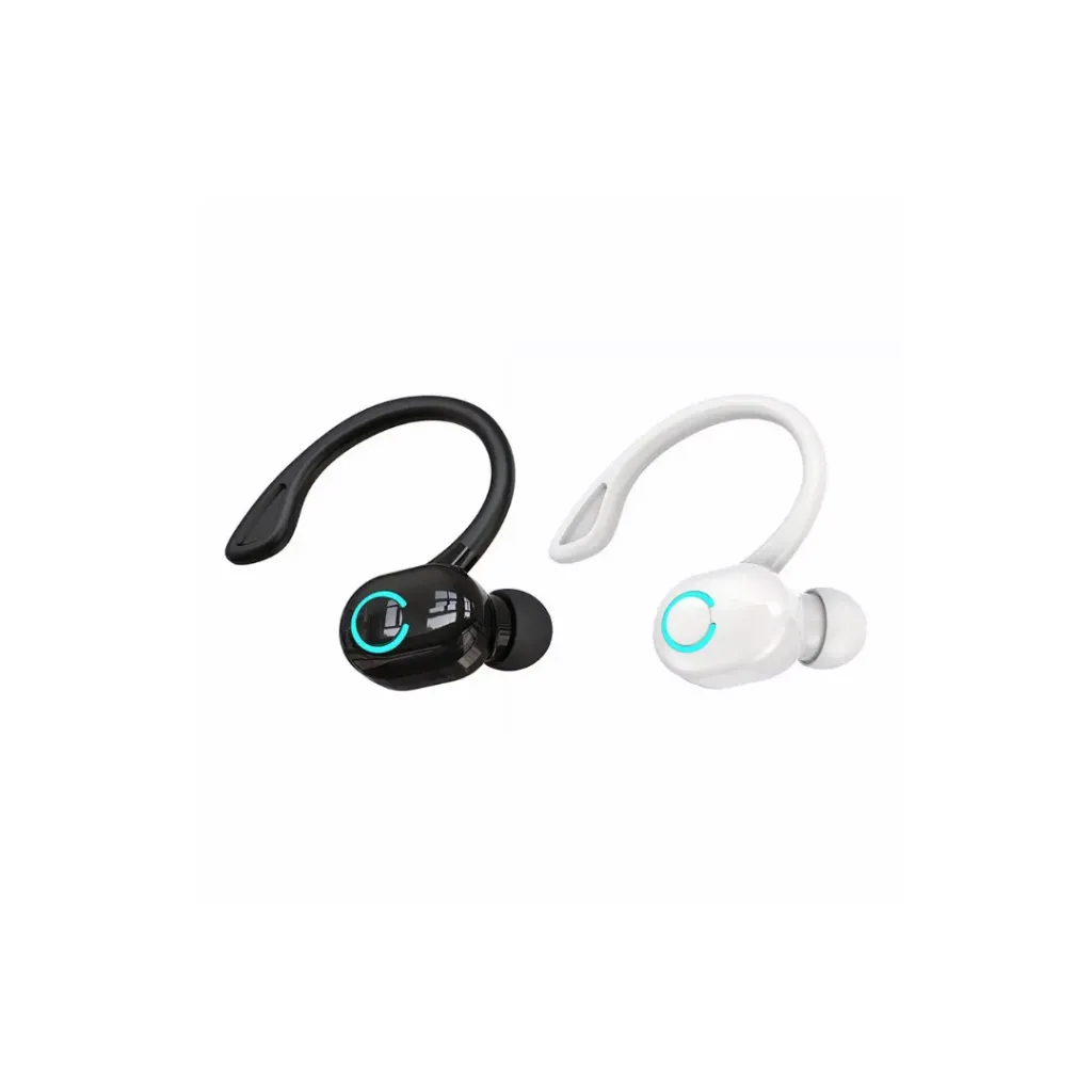 AUDIFONO INALAMBRICO MONO 5.0 GOMITA X1 PIEZA
