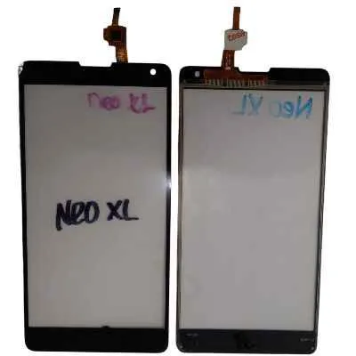 TACTIL BLU NEO XL N110