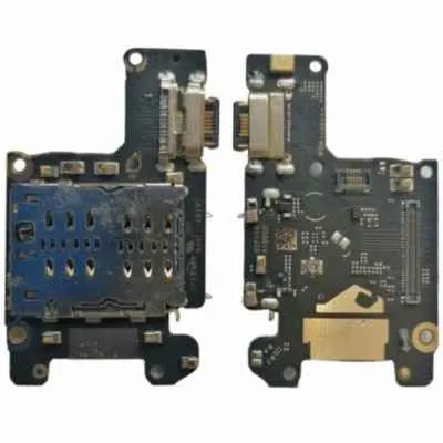 PLACA BOARD DE CARGA XIAOMI REDMI MI 9T MI 9T PRO *REDMI K20 *K20 PRO
