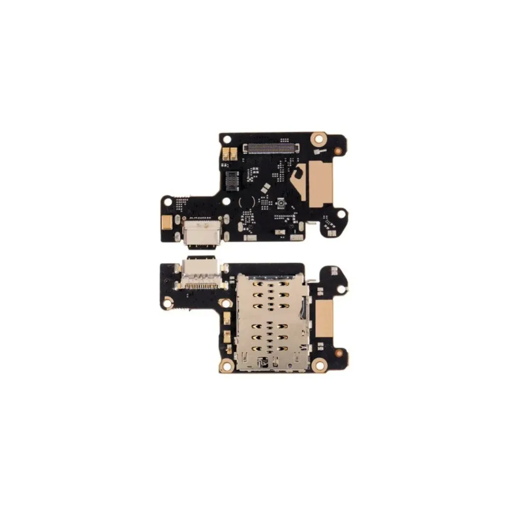 [1091] PLACA BOARD DE CARGA XIAOMI REDMI MI 9T MI 9T PRO REDMI K20 K20 PRO