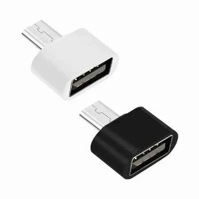 CONVERTIDOR OTG MICRO V8