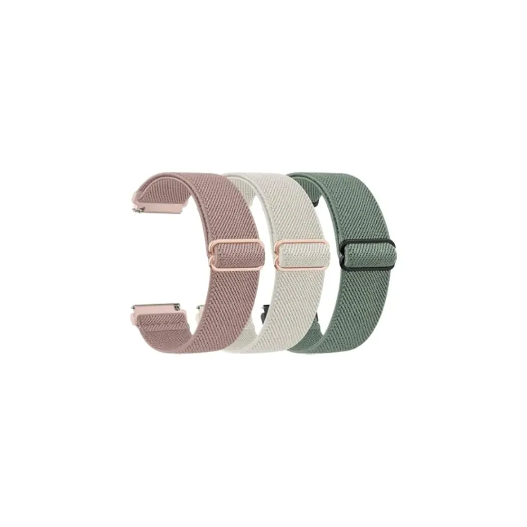 CORREA ELASTICA RELOJ SMARTWATCH