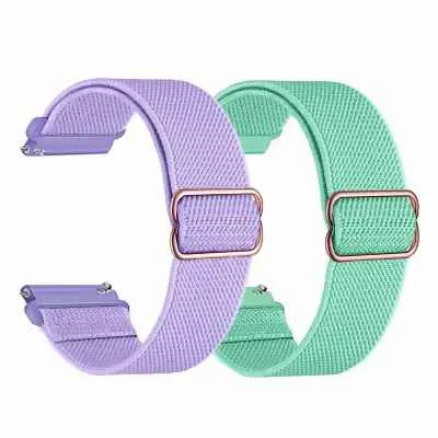 [1285] CORREA RELOJ ELASTICAS