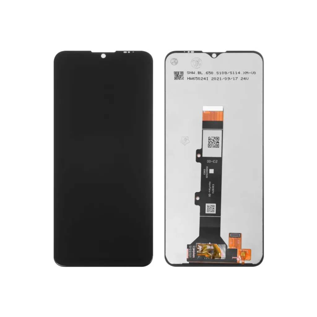 PANTALLA MOTO G10 MOTO G10 POWER MOTO G20 MOTO G30 INCELL