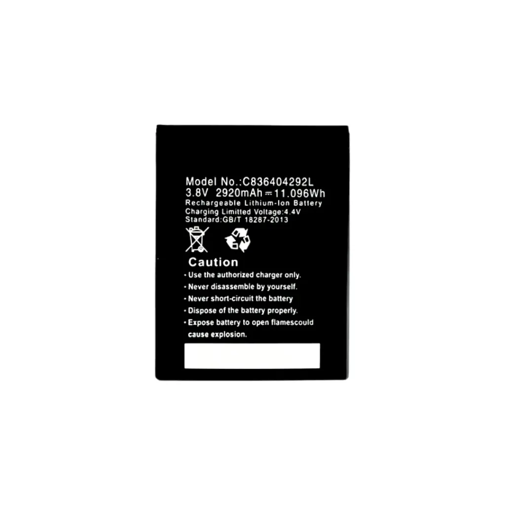 [1294] BATERIA BLU C836404292L LIFE 8 XL L290 L290L L290U