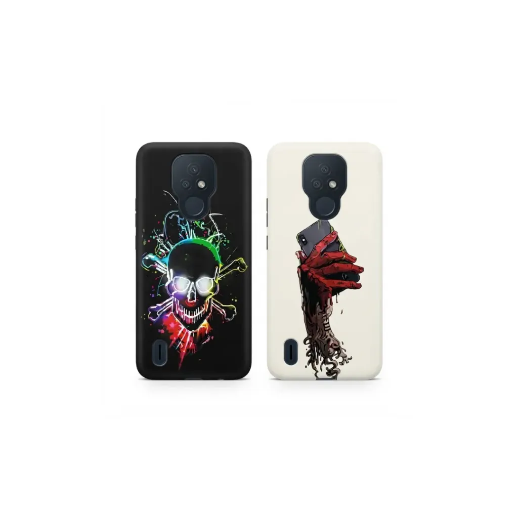 FORRO MOTO E7 MOTO E7 2020