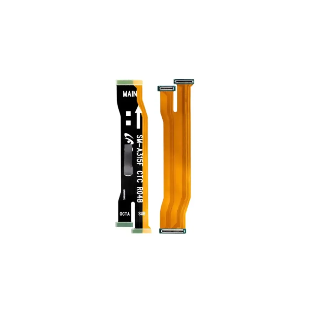 [1895] FLEX MAIN SAMSUNG A31