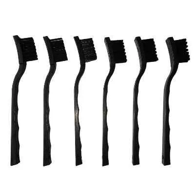 [1969] CEPILLO ANTIESTATICO NEGRO X UNIDAD