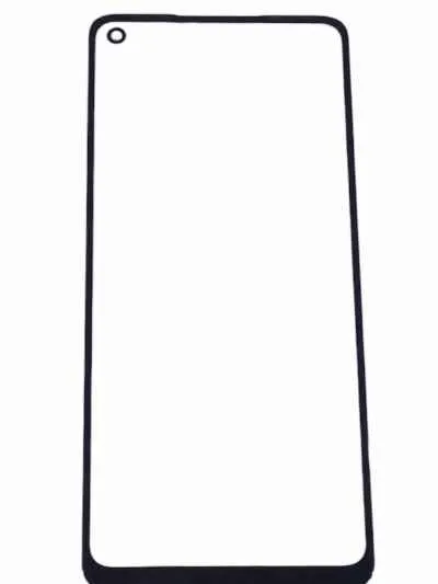 MICA TECNO SPARK 6 CON OCA