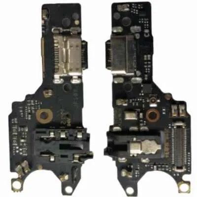 PLACA BOARD DE CARGA XIAOMI REDMI NOTE 9