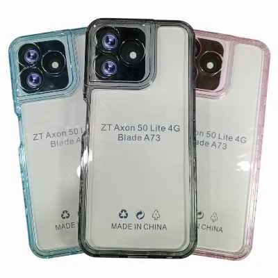 FORRO 360 ZTE BLADE A73 BLADE 50 SMART 4G