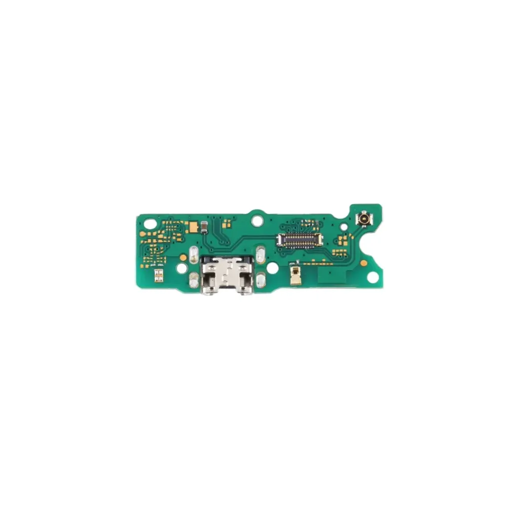 [2121] PLACA BOARD DE CARGA MOTO E6 PLAY