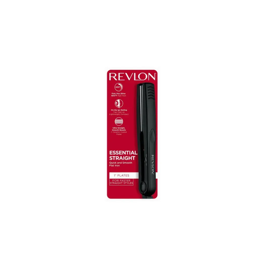 PLANCHA REVLON RVST2043 400F