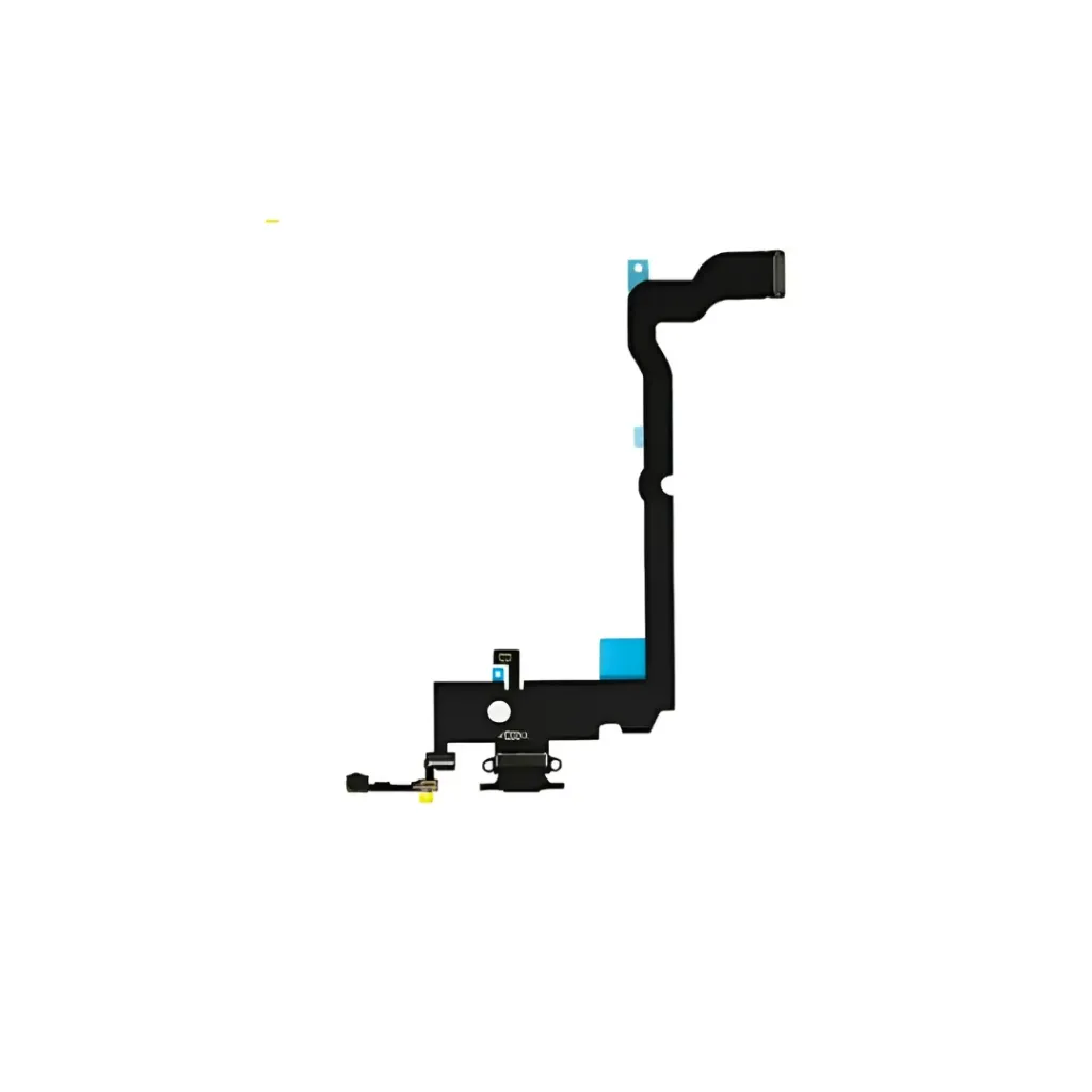 [2502] PLACA BOARD DE CARGA IPHONE XS