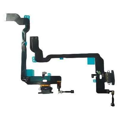 [2502] PLACA BOARD DE CARGA IPHONE XS