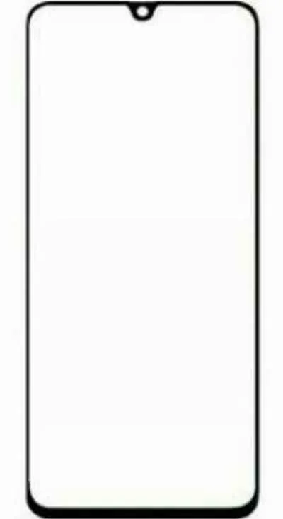 MICA SAMSUNG A70 CON OCA