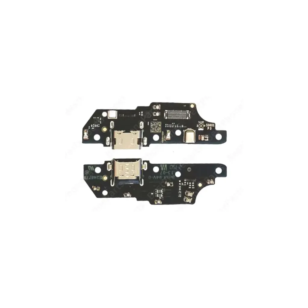 [3230] PLACA BOARD DE CARGA MOTO E20