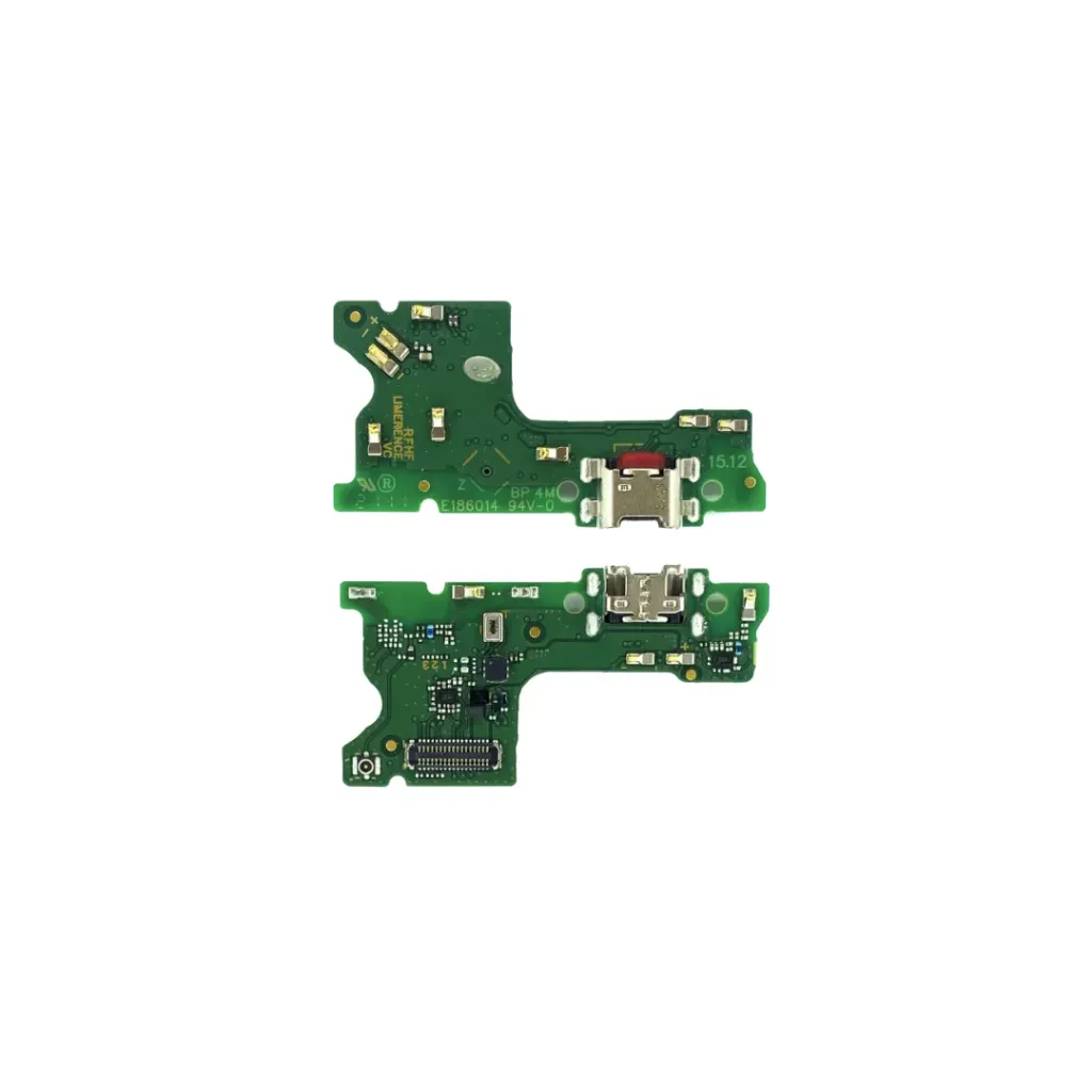 [0193] PLACA BOARD DE CARGA HUAWEI Y7 2019