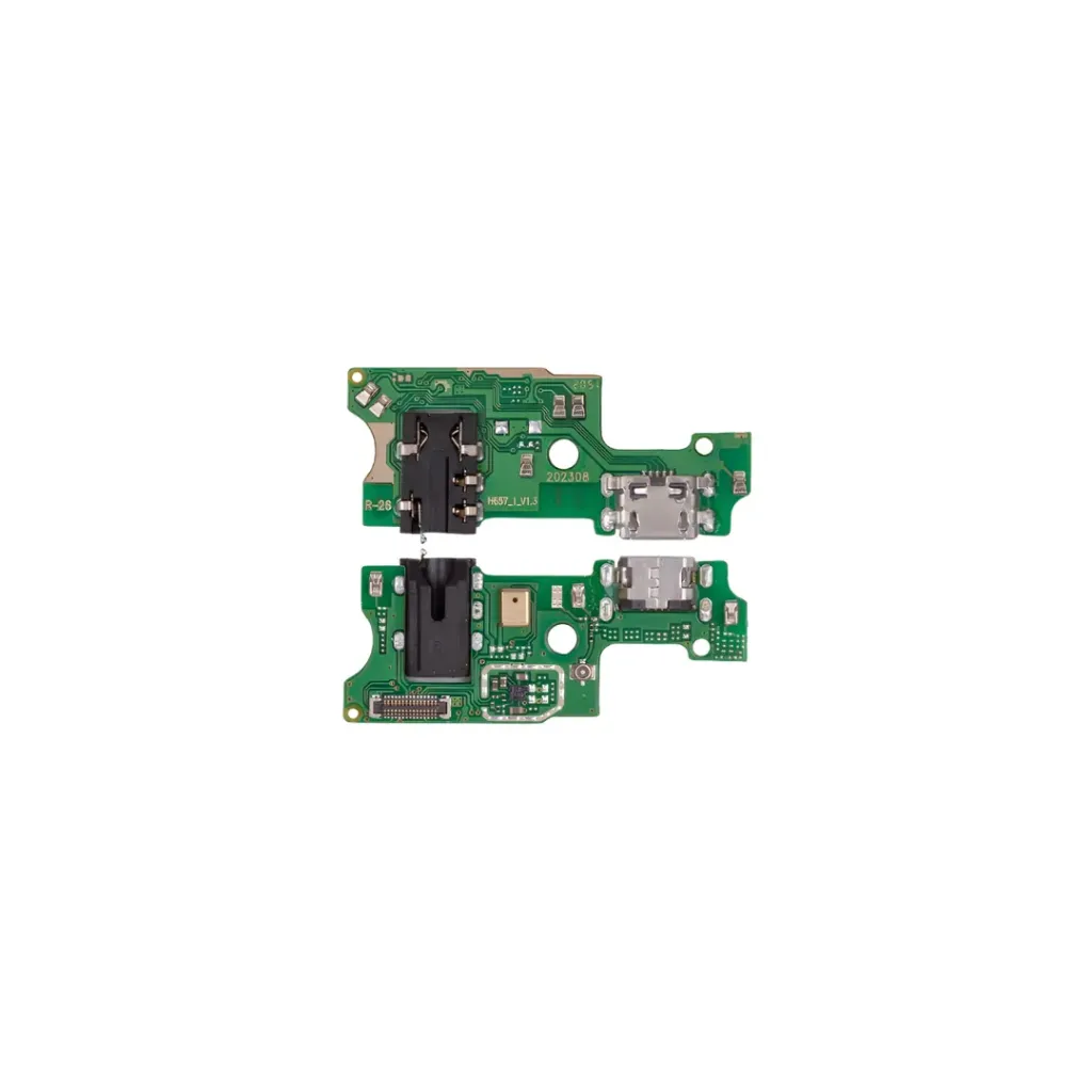 PLACA BOARD DE CARGA INFINIX HOT 10