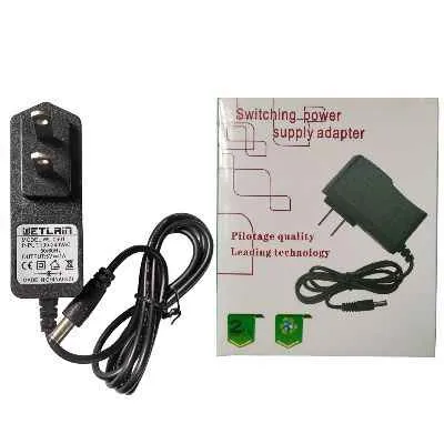 [0239] CARGADOR 5V MODEN/ROUTER 1 AMP 2AMP