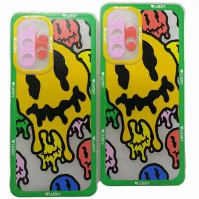 FORRO SAMSUNG A53 5G