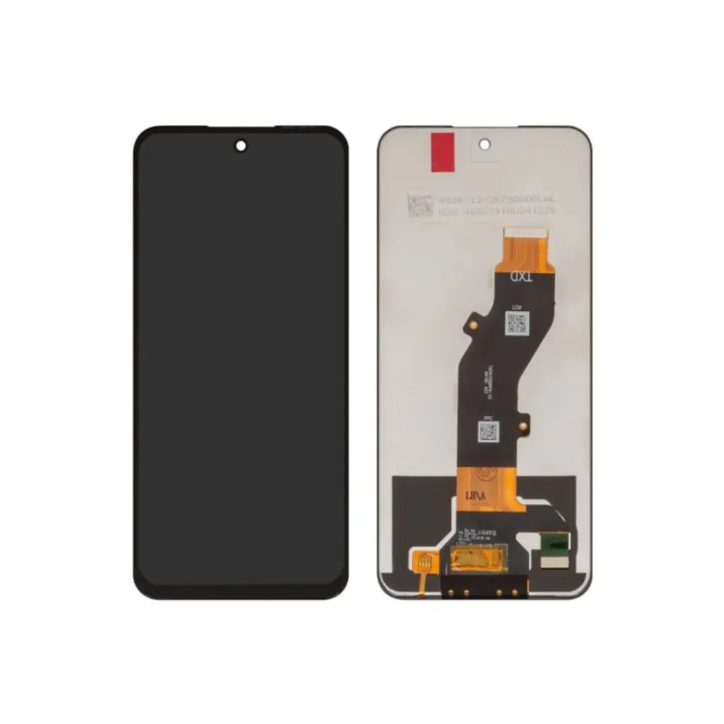 PANTALLA TECNO POP 8 SPARK GO 2024 SMART 8 SMART 8 PRO SPARK 20 SPARK 20C HOT 40I INCELL