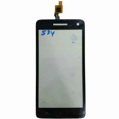 [0716] TACTIL BLU D534 STUDIO 5.0 D534U D535