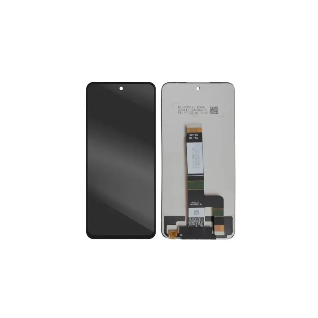 [0936] PANTALLA XIAOMI REDMI 12 REDMI 13 POCO M6 PRO 5G NOTE 12R INCELL