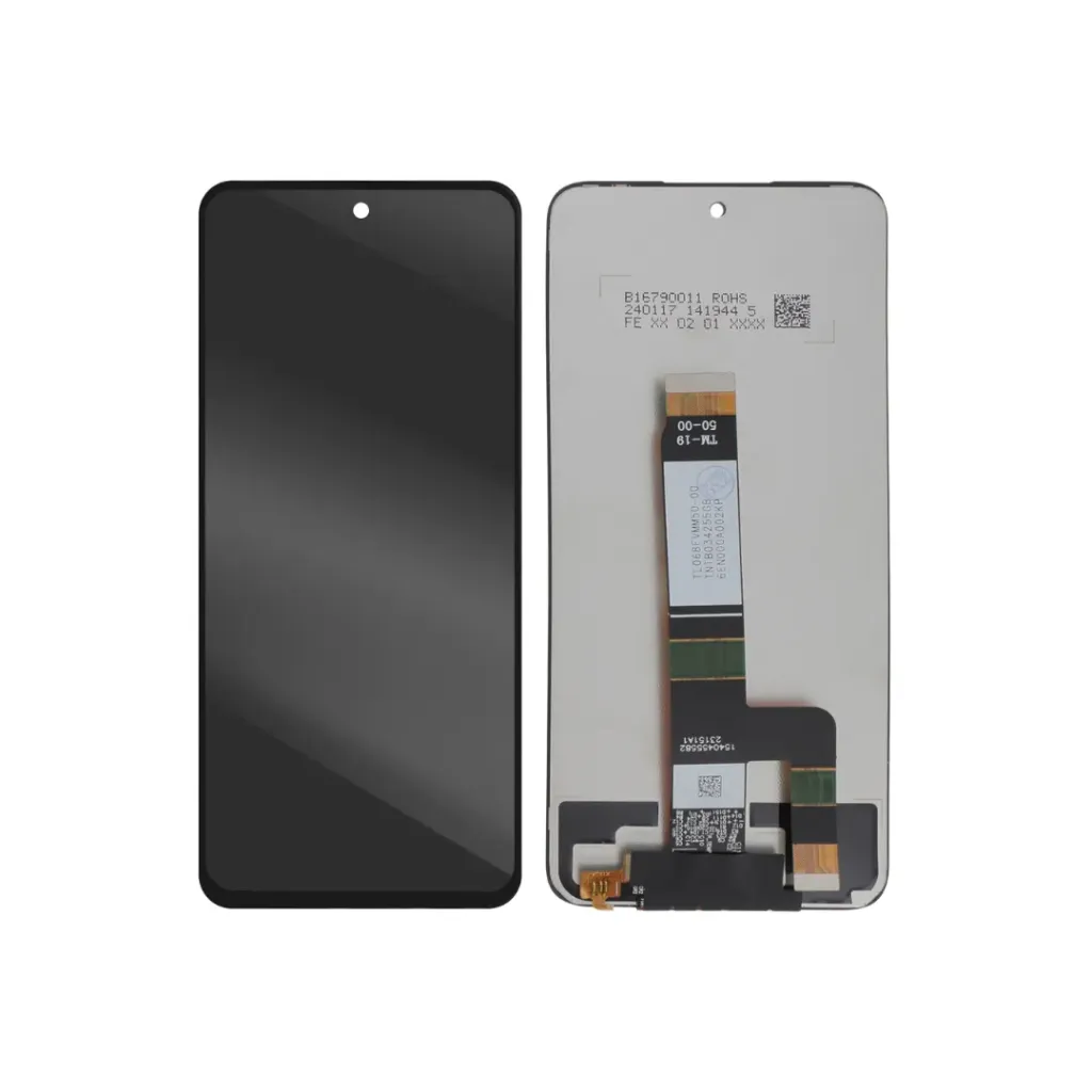 PANTALLA XIAOMI REDMI 12 REDMI 13 POCO M6 PRO 5G NOTE 12R INCELL