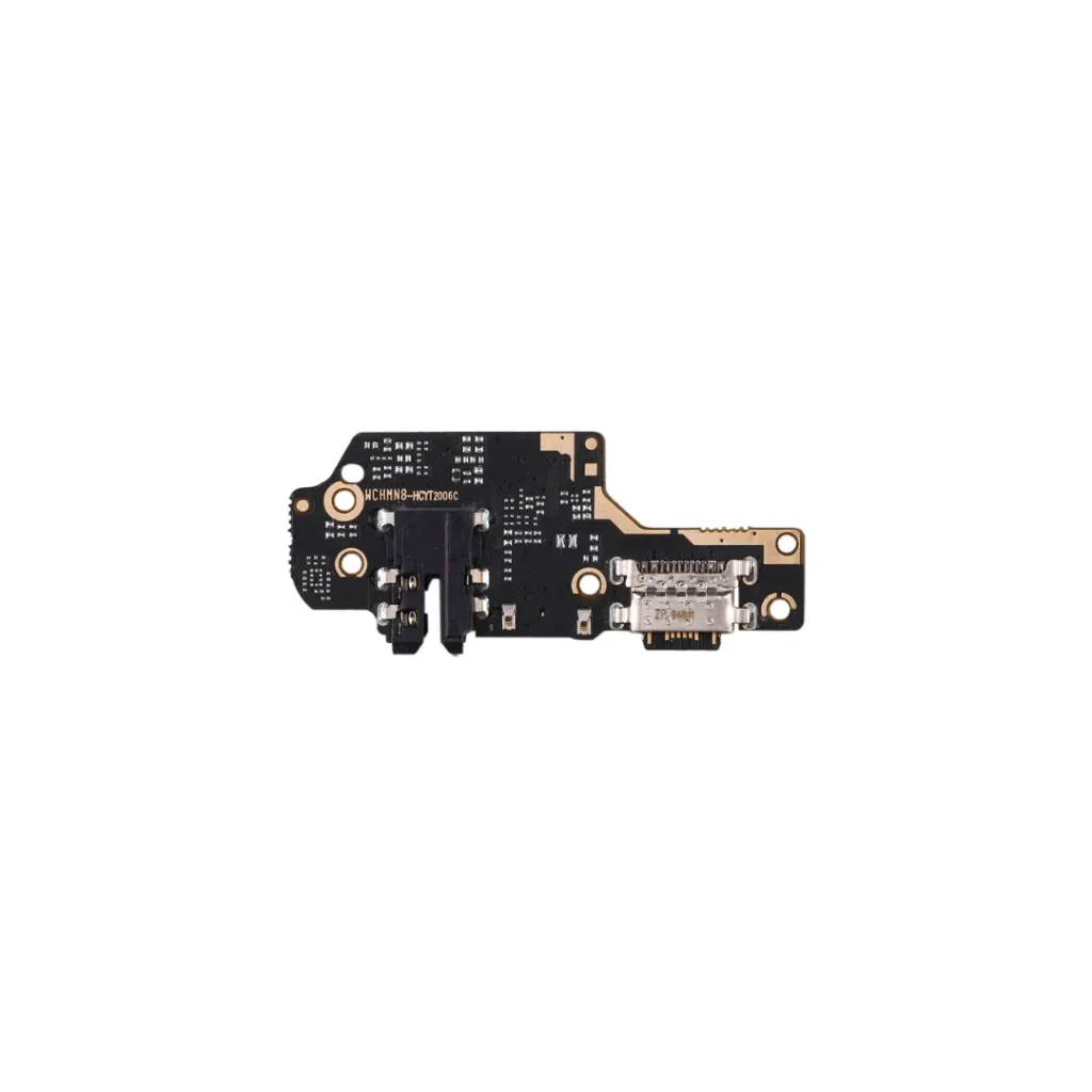 [1334] PLACA BOARD DE CARGA XIAOMI REDMI NOTE 8