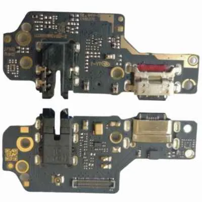 PLACA BOARD DE CARGA XIAOMI REDMI NOTE 8