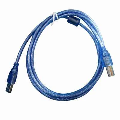 CABLE IMPRESORA 1.5 MTS