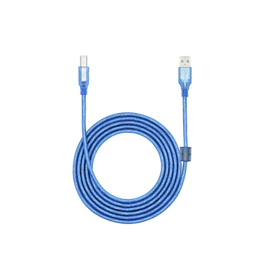 CABLE USB PARA IMPRESORA 1.5 MTS