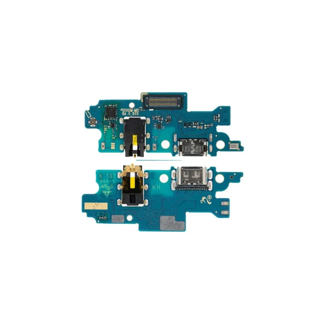 [1590] PLACA BOARD DE CARGA SAMSUNG M20