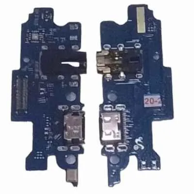 [1590] PLACA BOARD DE CARGA SAMSUNG M20