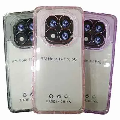 FORRO 360 XIAOMI REDMI NOTE 14 PRO 5G