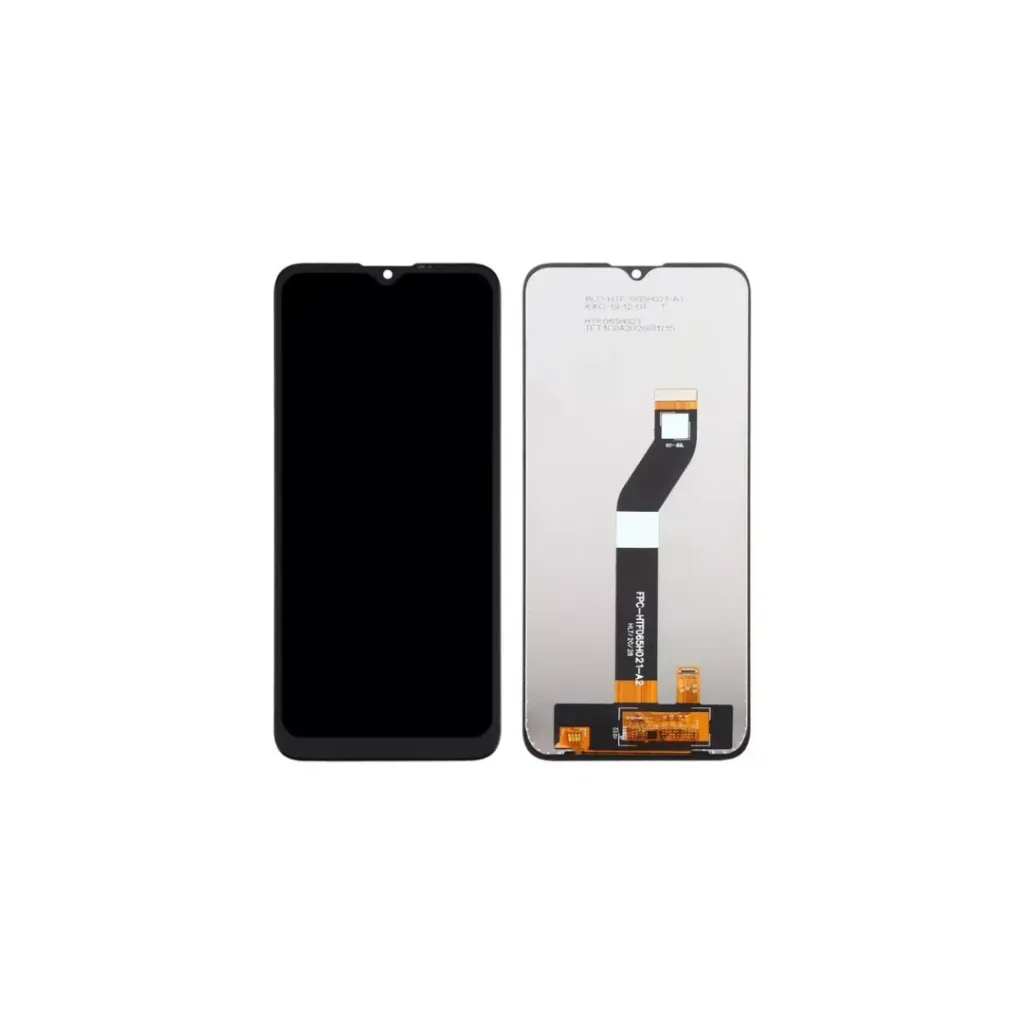 PANTALLA MOTO G8 POWER LITE