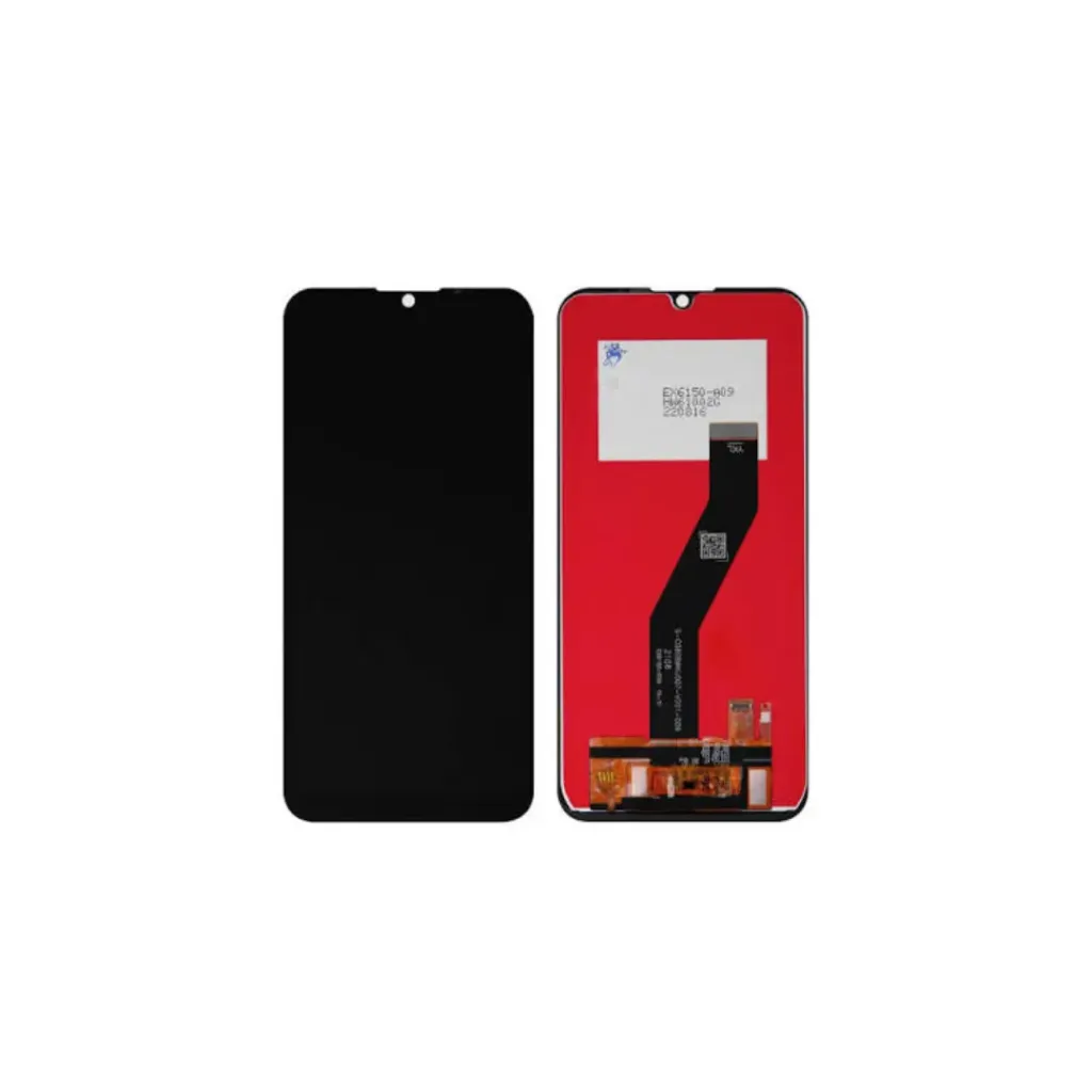 PANTALLA MOTO E6S MOTO E6I
