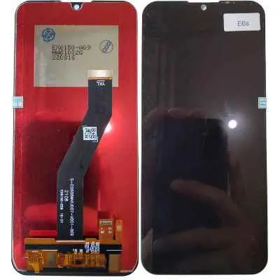 [2061] PANTALLA MOTO E6S MOTO E6I