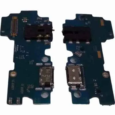 PLACA BOARD DE CARGA SAMSUNG A22S