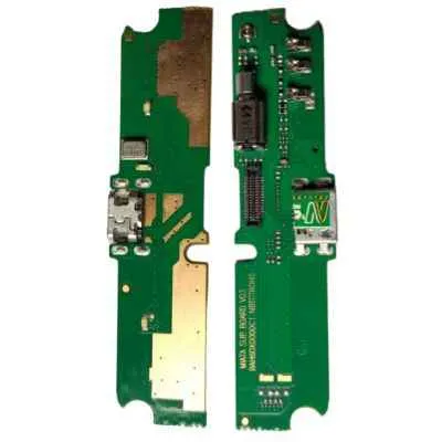 [2192] PLACA BOARD DE CARGA ALCATEL OT6036 IDOL 2 MINI